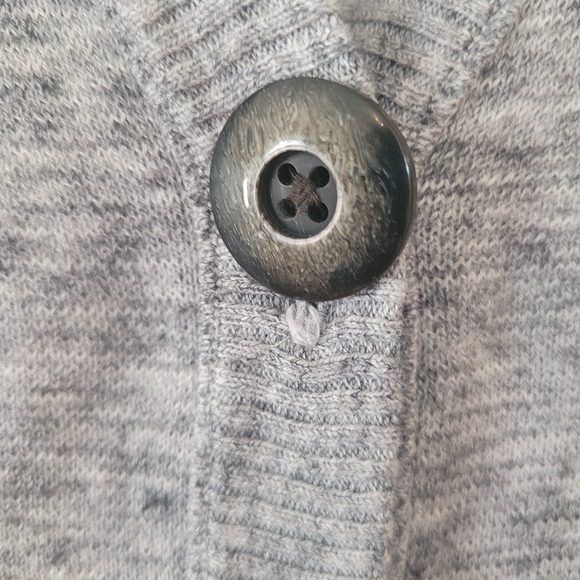 Aerie long cardigan sweater - Picture 2 of 9